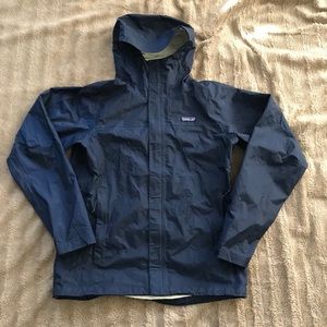 Patagonia Waterproof Rain Jacket